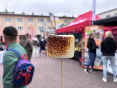 Grillowanie z radiem Eska